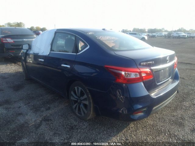 3N1AB7AP0GY326841 Nissan SENTRA SL