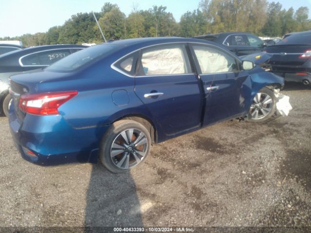 3N1AB7AP0GY326841 Nissan SENTRA SL