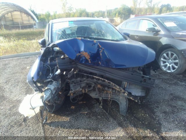 3N1AB7AP0GY326841 Nissan SENTRA SL