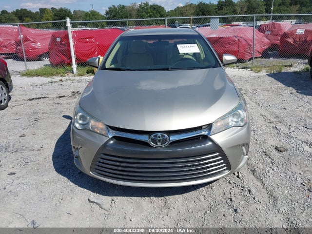Toyota CAMRY LE 2016 4T4BF1FK3GR559438 Image 12