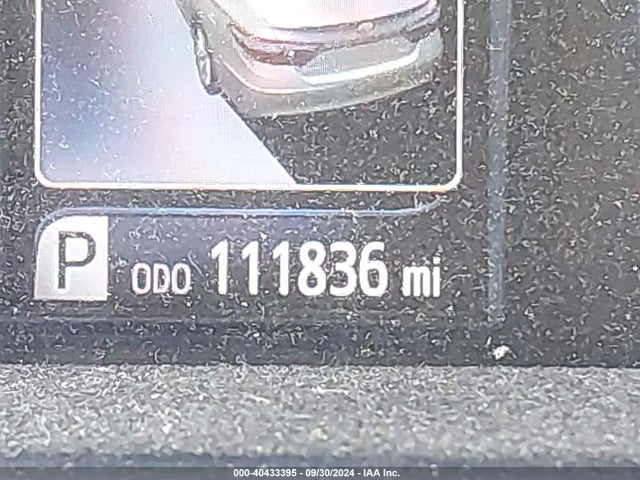 Toyota CAMRY LE 2016 4T4BF1FK3GR559438 Image 15
