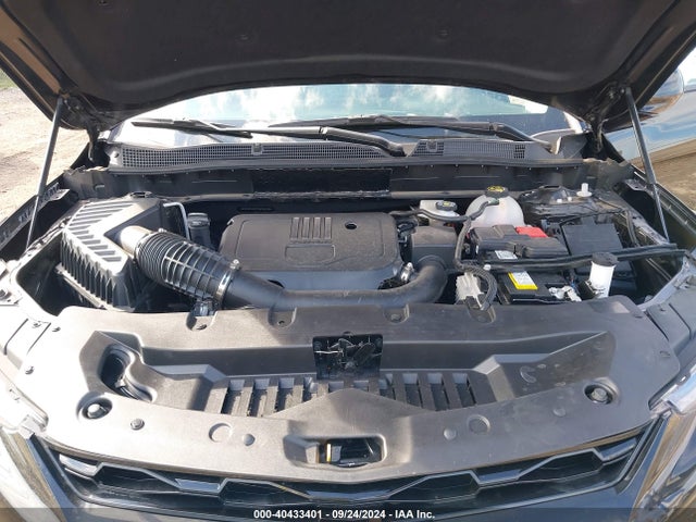 Chevrolet Blazer Fwd 2lt 2023 3GNKBCR47PS232230 Image 10
