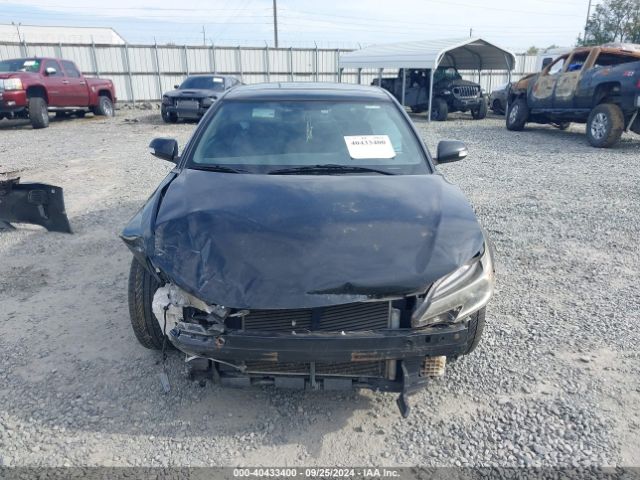 JTKJF5C73E3081034 Scion TC