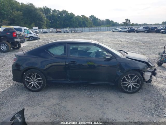 JTKJF5C73E3081034 Scion TC