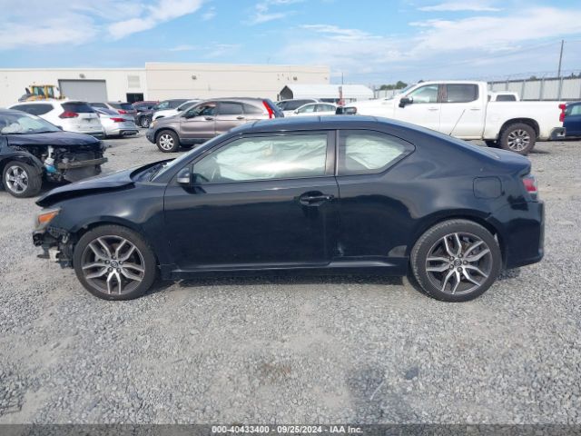 JTKJF5C73E3081034 Scion TC