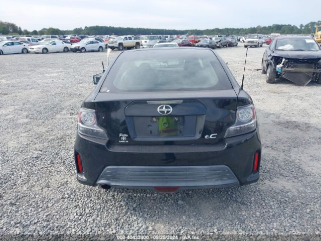 JTKJF5C73E3081034 Scion TC