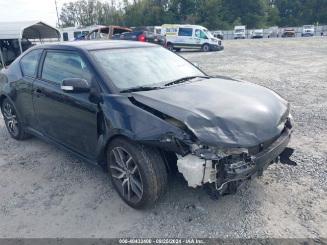 JTKJF5C73E3081034 Scion TC