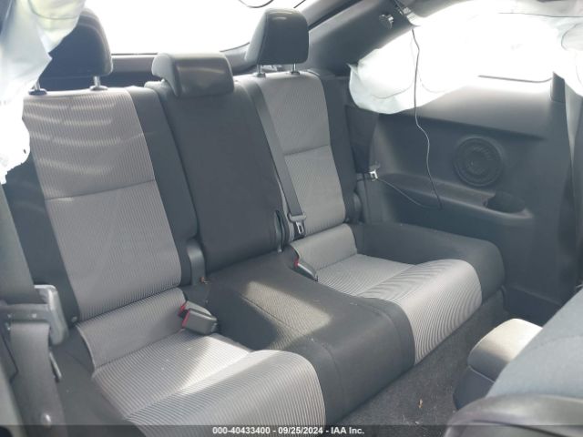 JTKJF5C73E3081034 Scion TC