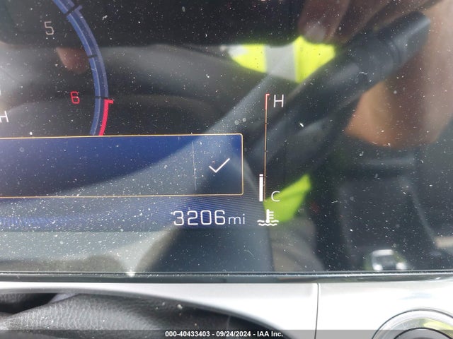 Chevrolet Trax Fwd Lt 2025 KL77LHEP0SC082918 Image 15