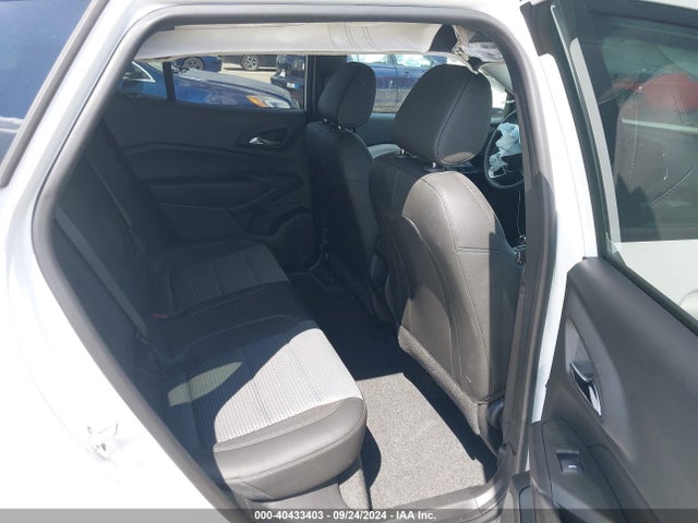 Chevrolet Trax Fwd Lt 2025 KL77LHEP0SC082918 Image 8