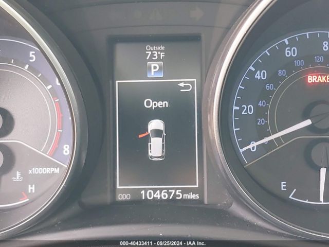 JTNKARJE9GJ519360 Scion IM