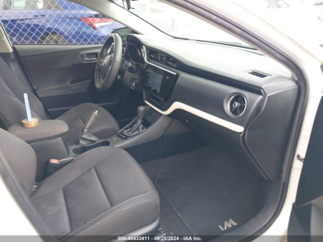 JTNKARJE9GJ519360 Scion IM