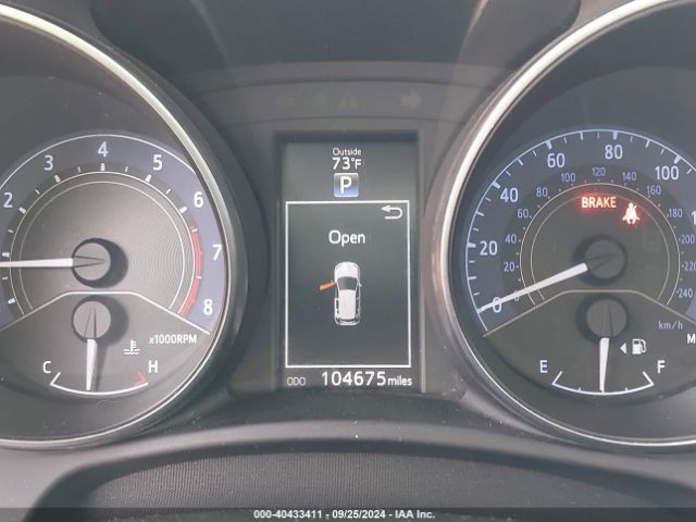 JTNKARJE9GJ519360 Scion IM