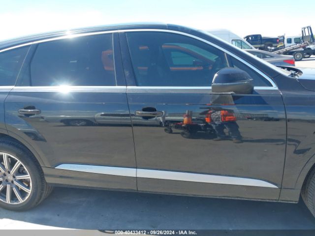 WA1LAAF79KD038143 Audi Q7 55 Premium