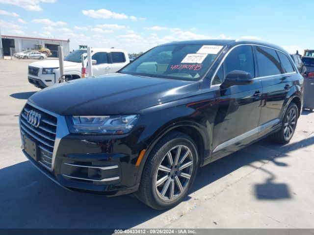 WA1LAAF79KD038143 Audi Q7 55 Premium