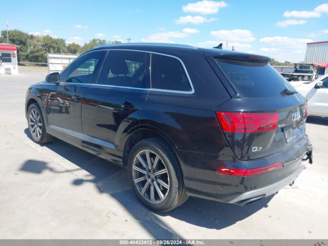 WA1LAAF79KD038143 Audi Q7 55 Premium