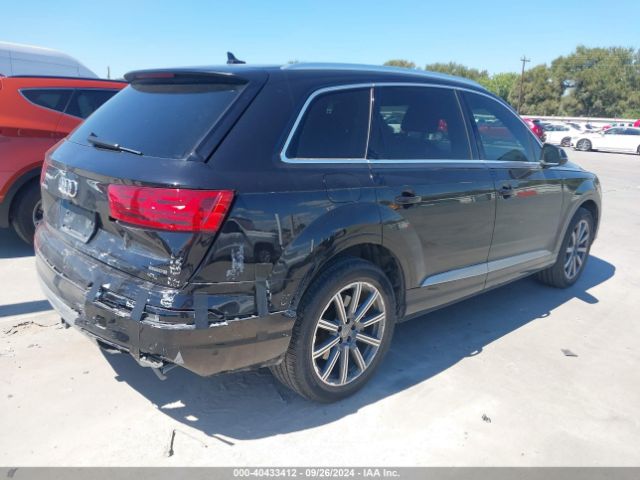 WA1LAAF79KD038143 Audi Q7 55 Premium