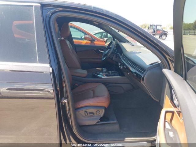 WA1LAAF79KD038143 Audi Q7 55 Premium