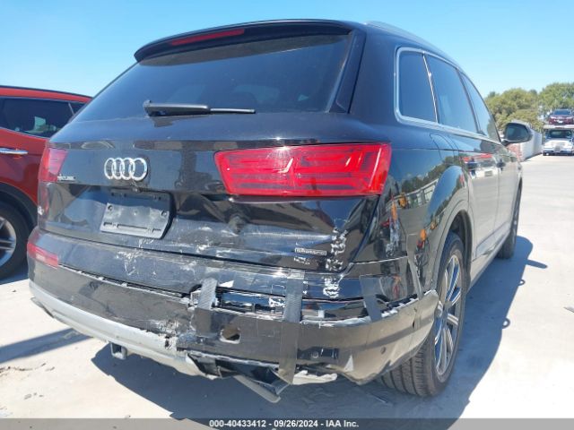 WA1LAAF79KD038143 Audi Q7 55 Premium