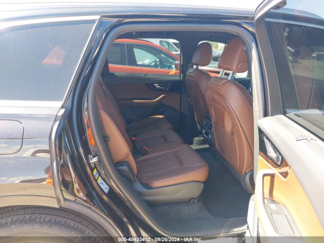 WA1LAAF79KD038143 Audi Q7 55 Premium