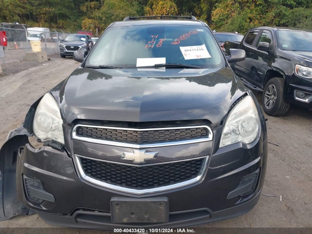 Chevrolet EQUINOX 1LT 2015 2GNFLFEK9F6399013 Image 12