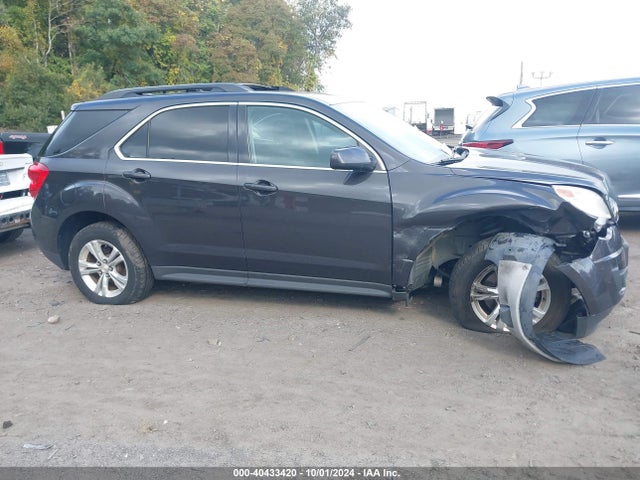 Chevrolet EQUINOX 1LT 2015 2GNFLFEK9F6399013 Image 13