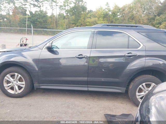 Chevrolet EQUINOX 1LT 2015 2GNFLFEK9F6399013 Image 14