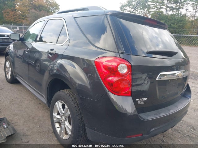 Chevrolet EQUINOX 1LT 2015 2GNFLFEK9F6399013 Image 3