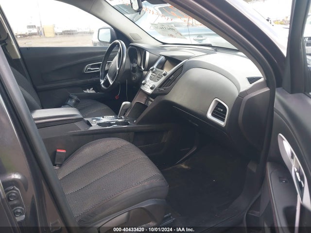 Chevrolet EQUINOX 1LT 2015 2GNFLFEK9F6399013 Image 5
