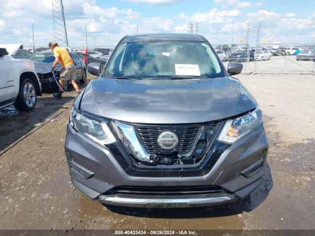 5N1AT2MV6JC742492 Nissan ROGUE S