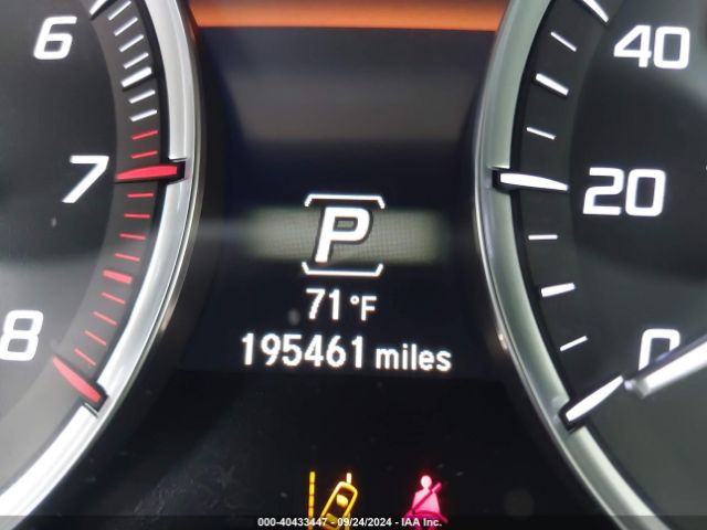 5FRYD4H43GB029265 Acura Mdx Technology   Acurawatch Plus Packages/technology Package