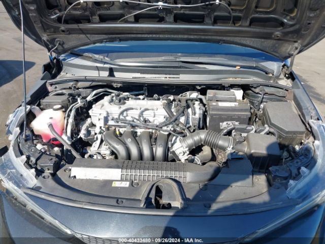 5YFEPRAE6LP075988 Toyota COROLLA LE