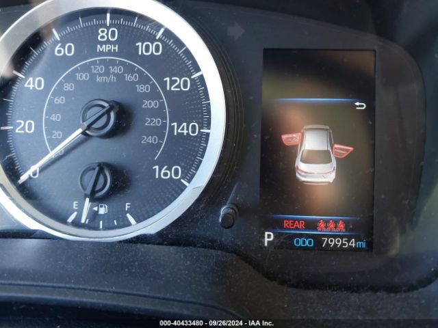 5YFEPRAE6LP075988 Toyota COROLLA LE