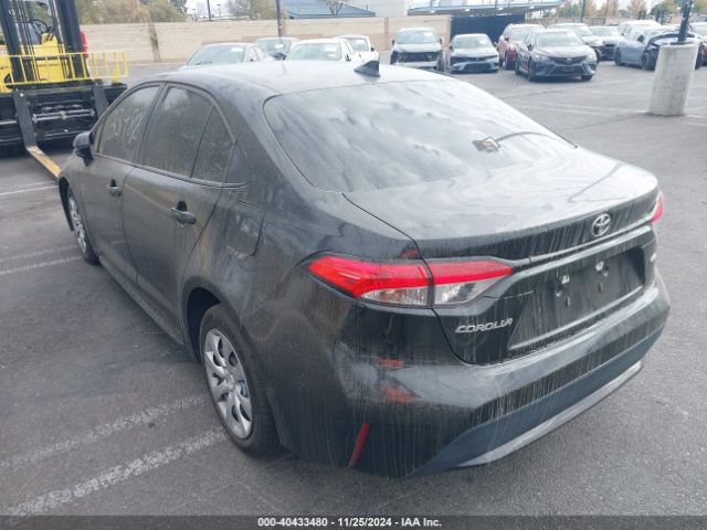 5YFEPRAE6LP075988 Toyota COROLLA LE