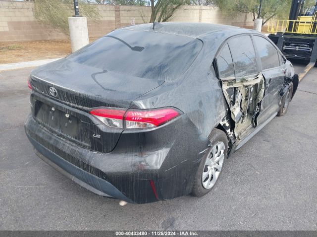5YFEPRAE6LP075988 Toyota COROLLA LE