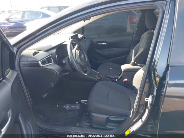 5YFEPRAE6LP075988 Toyota COROLLA LE