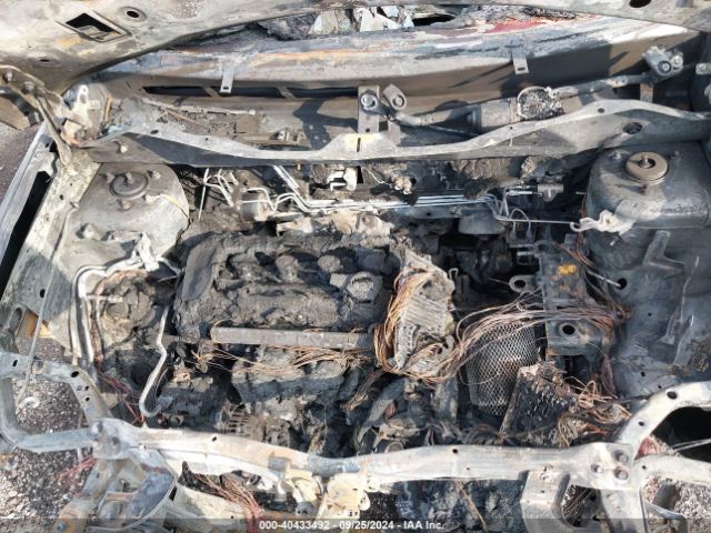 1C4NJDEB1ED796536 Jeep Compass Latitude