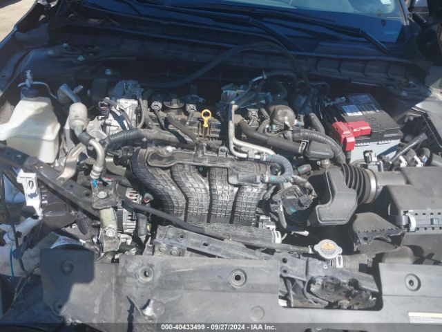 1N4BL4DV9NN330944 Nissan Altima Sv Fwd