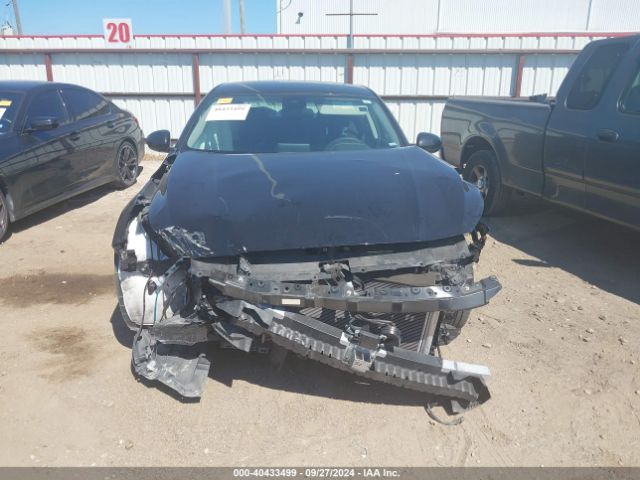 1N4BL4DV9NN330944 Nissan Altima Sv Fwd