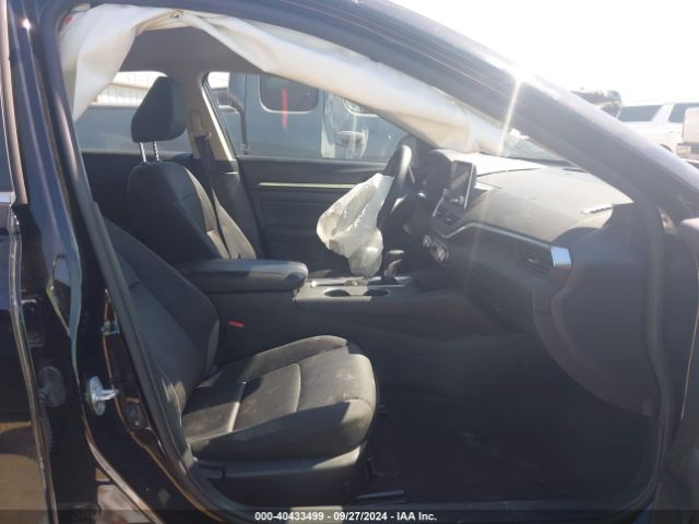 1N4BL4DV9NN330944 Nissan Altima Sv Fwd