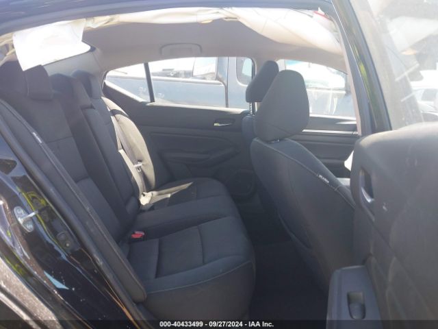 1N4BL4DV9NN330944 Nissan Altima Sv Fwd