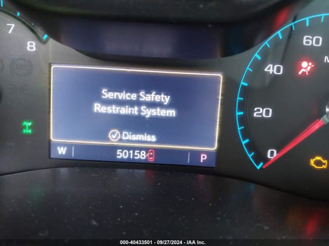 1GCGTCEN4L1133452 Chevrolet Colorado 4wd  Short Box Lt