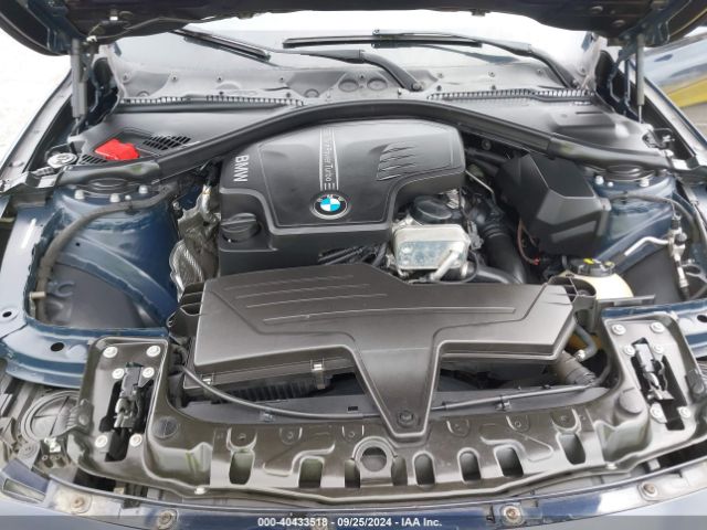 WBA3C3C58FK203015 BMW 320i Xdrive