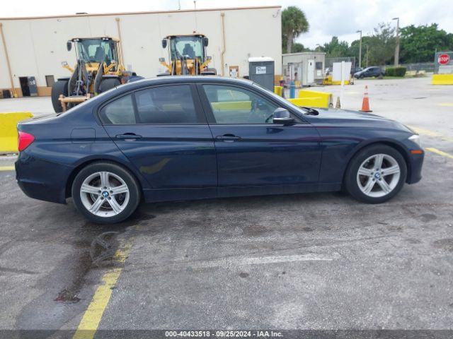 WBA3C3C58FK203015 BMW 320i Xdrive