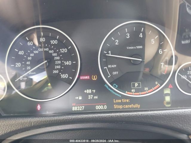WBA3C3C58FK203015 BMW 320i Xdrive