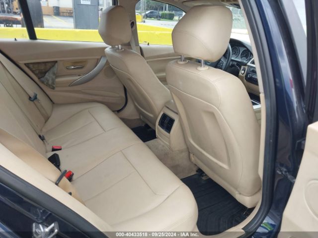 WBA3C3C58FK203015 BMW 320i Xdrive