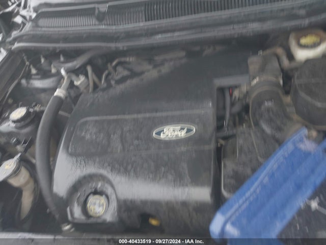 Ford EXPLORER XLT 2014 1FM5K7D85EGB23568 Image 10