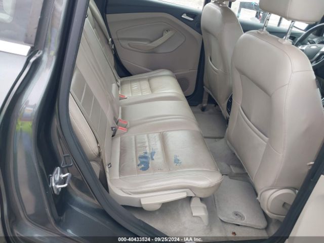1FADP5CU8GL118028 Ford C-max Energi Sel