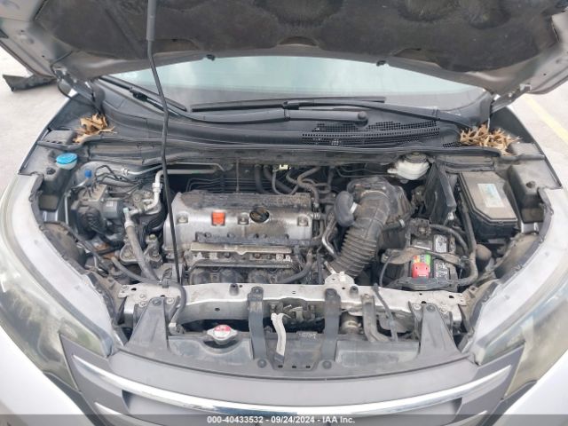 3CZRM3H39EG700544 Honda CR-V LX
