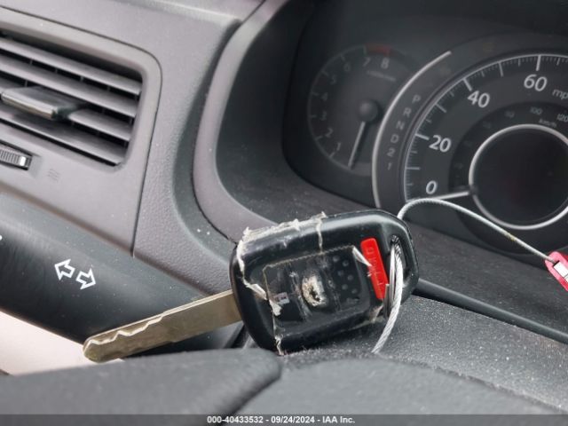 3CZRM3H39EG700544 Honda CR-V LX